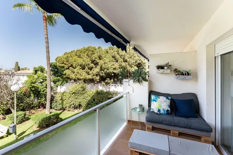Pis de 60 m² a Marbella
