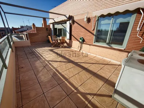 Pis de 110 m² a Albacete