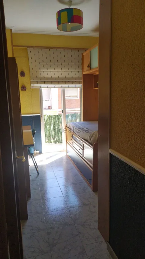 Pis de 60 m² a Saragossa