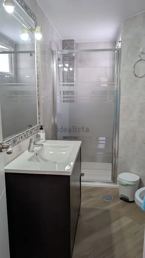 Wohnung 50 m² in Sevilla