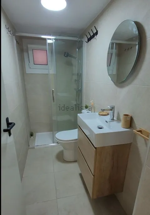 Habitació de lloguer, Cáceres