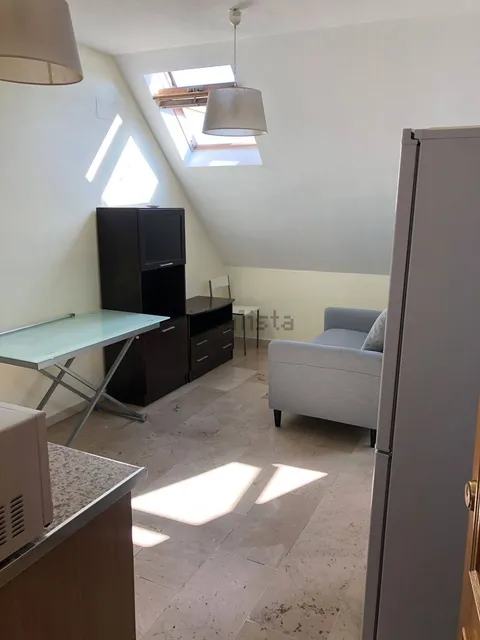 Piso de 35 m² en Madrid