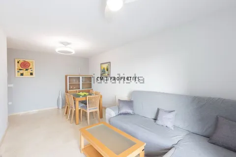 Pis de 93 m² a València