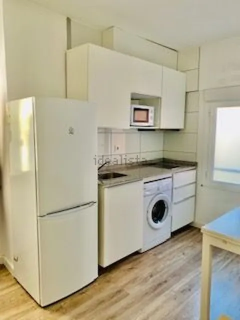 Pis de 40 m² a Lleó