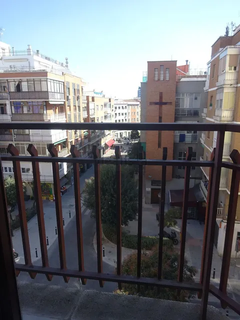Pis de 50 m² a Madrid