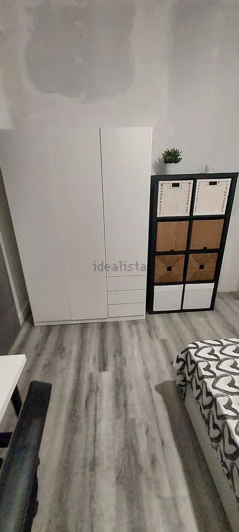 Habitació de lloguer, València