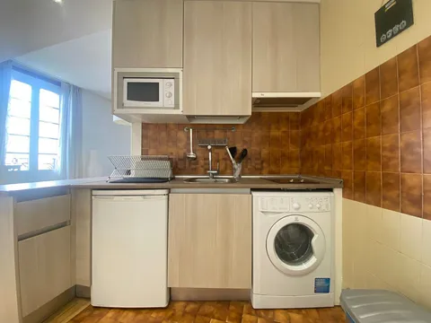 Appartamento 54 m² a Madrid