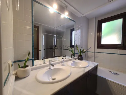 Pis de 91 m² a Oriola