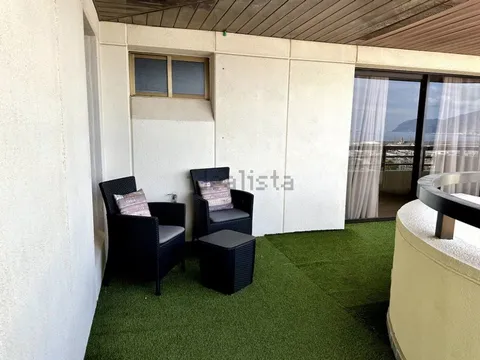 Wohnung 83 m² in Santa Cruz de Tenerife