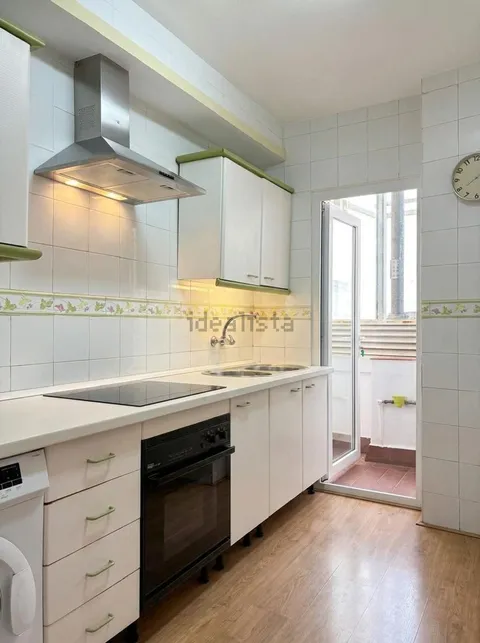 Квартира 110 м² у Granada