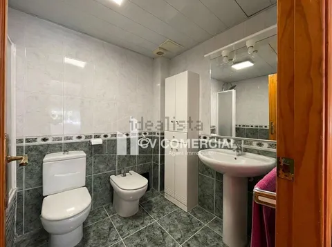 Flat 120 m² in Calafell