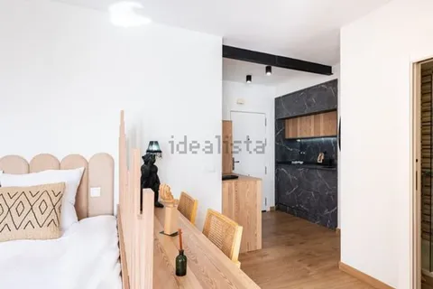 Pis de 37 m² a Mijas