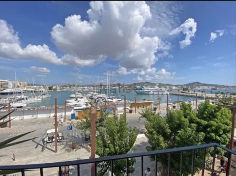 Pis de 85 m² a Eivissa