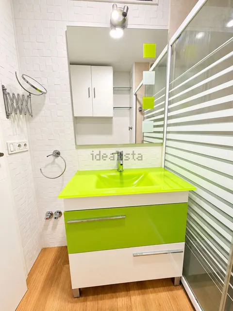 Habitació de lloguer, Sevilla