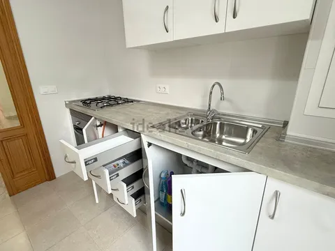Wohnung 55 m² in Palma