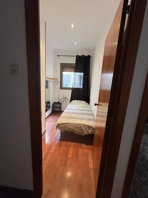 Habitació de lloguer, Barcelona (3/14)