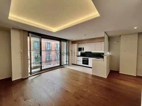 Pis de 122 m² a Madrid