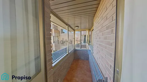 Pis de 109 m² a Saragossa