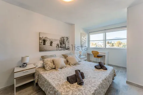 Pis de 111 m² a Estepona