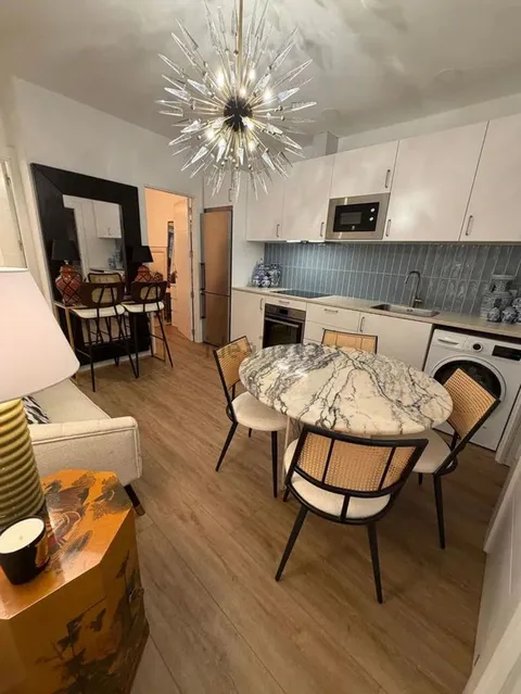Piso de 75 m² en Madrid (3/18)