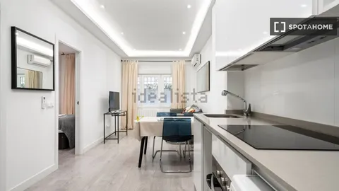 Pis de 55 m² a Madrid