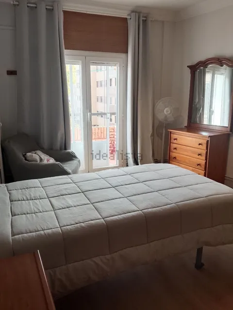Habitació de lloguer, Tudela