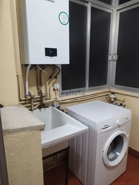 Wohnung 103 m² in Cáceres
