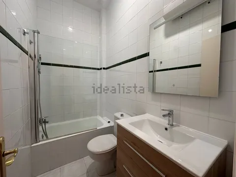 Pis de 46 m² a Bilbao