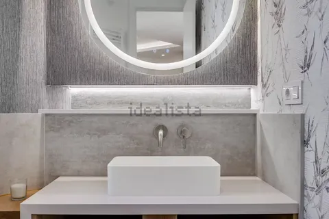 Wohnung 85 m² in Madrid