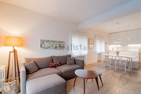 Appartement 86 m² à Madrid