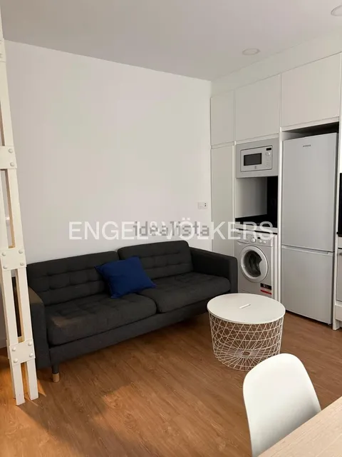Pis de 63 m² a Madrid