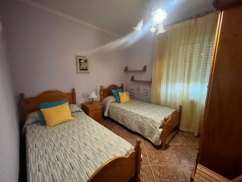 Pis de 120 m² a Puertollano
