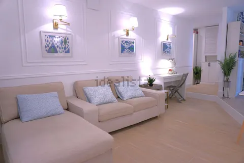 Pis de 48 m² a Castelló de la Plana