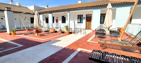 Pis de 75 m² a Sevilla