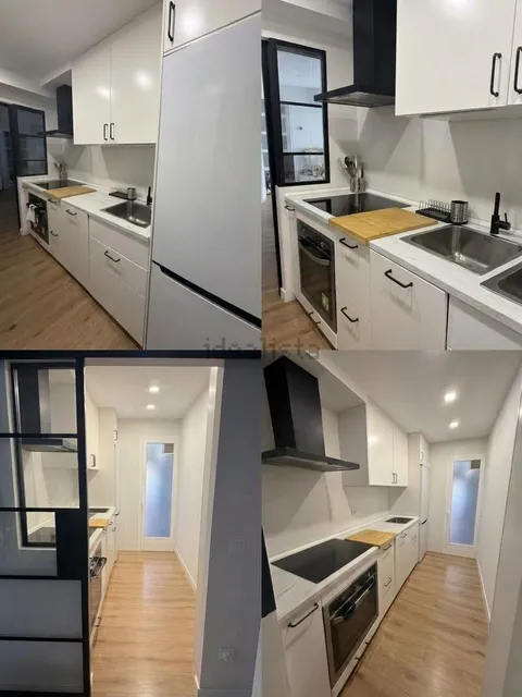 Pis de 53 m² a Madrid