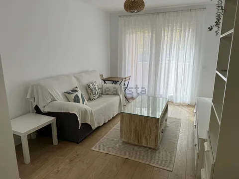 Pis de 65 m² a Salamanca