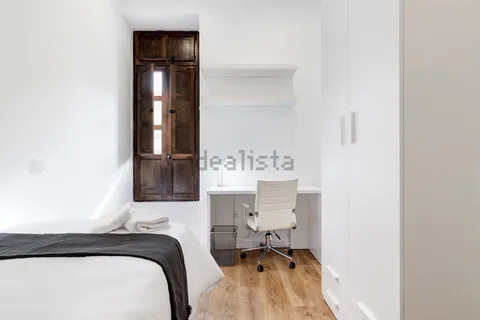 Chambre à louer, Valence