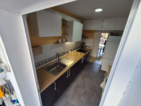 Pis de 73 m² a València