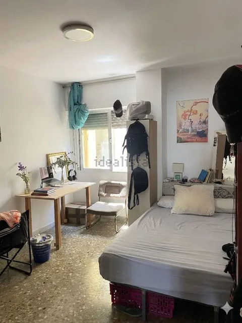 Habitació de lloguer, Almeria