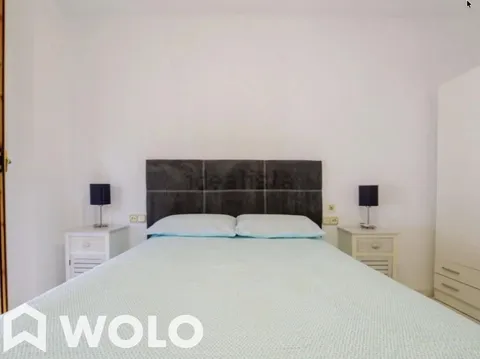 Pis de 58 m² a Còrdova