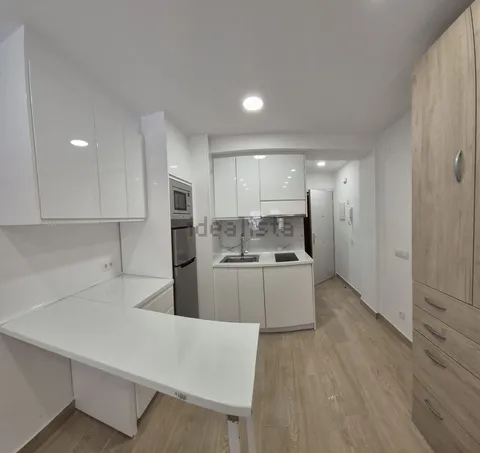 Appartamento 26 m² a Madrid