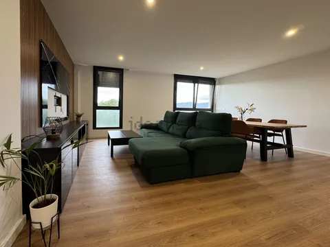 Flat 96 m² in San Cristóbal de La Laguna (4/25)