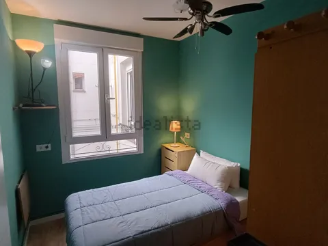 Pis de 63 m² a Madrid