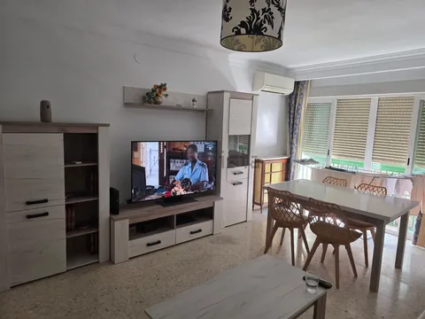 Habitació de lloguer, Granada