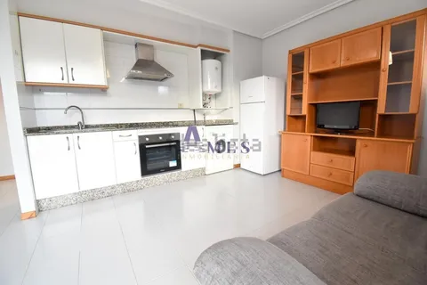 Appartement 40 m² à Brión