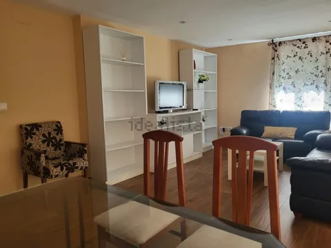Habitació de lloguer, Còrdova