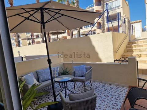 Pis de 72 m² a Oriola