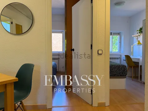 Pis de 60 m² a Madrid