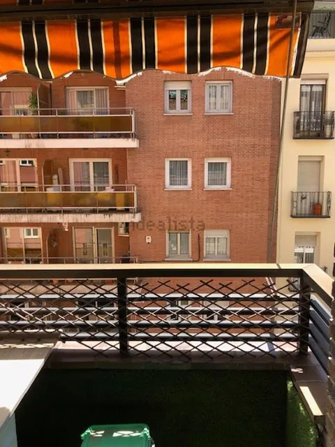 Pis de 60 m² a Madrid