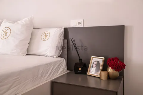 Appartement 121 m² à Barcelone